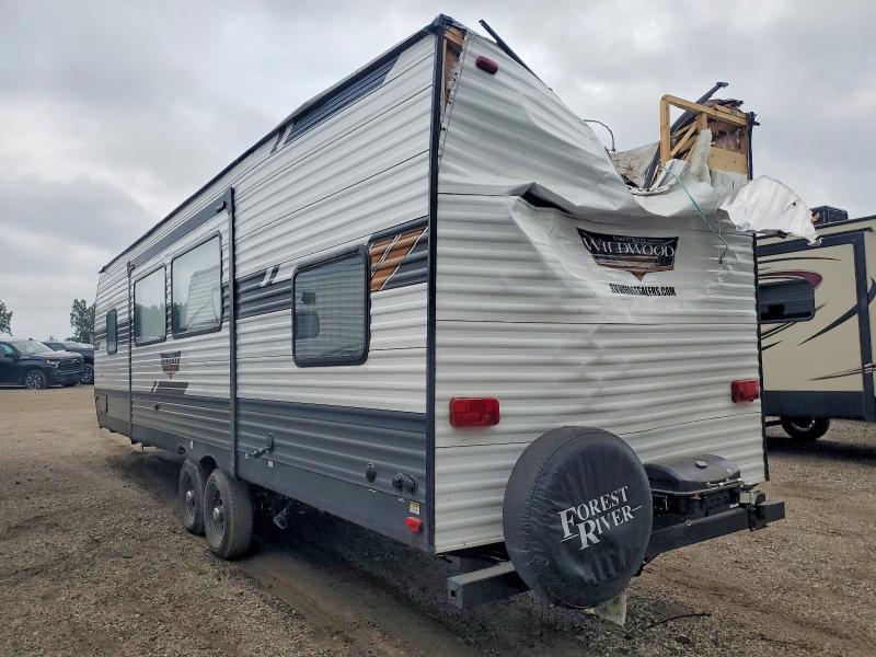 Продаж на аукціоні авто 2021 Wild Wood 30kqbss, vin: 4X4TWDF29MA271290, номер лоту: 62425936