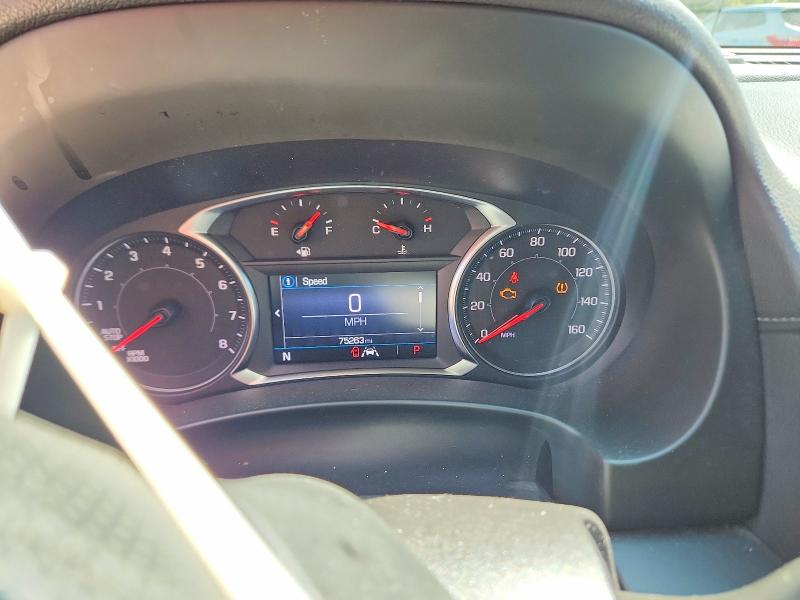 2022 Gmc Terrain მანქანა იყიდება აუქციონზე, vin: 3GKALTEV7NL292942, აუქციონის ნომერი: 66370326