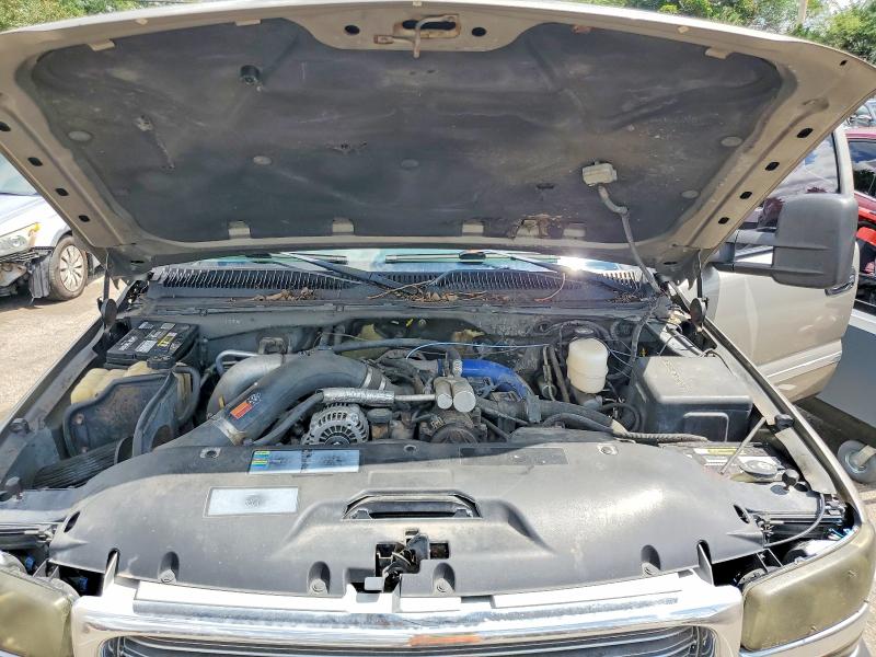 2002 Gmc Sierra მანქანა იყიდება აუქციონზე, vin: 1GTHK23102F145486, აუქციონის ნომერი: 65366996