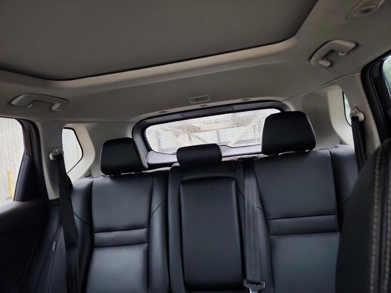 64313646 :رقم المزاد ، 5N1BT3CB2PC812788 vin ، 2023 Nissan Rogue مزاد بيع