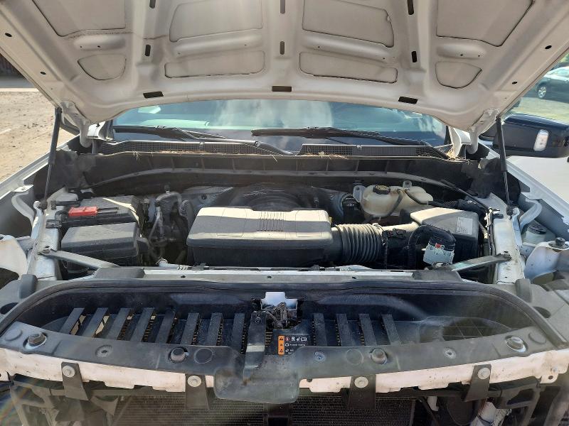 Продажа на аукционе авто 2020 Chevrolet Silverado, vin: 1GCRYAEH1LZ269676, номер лота: 63686046