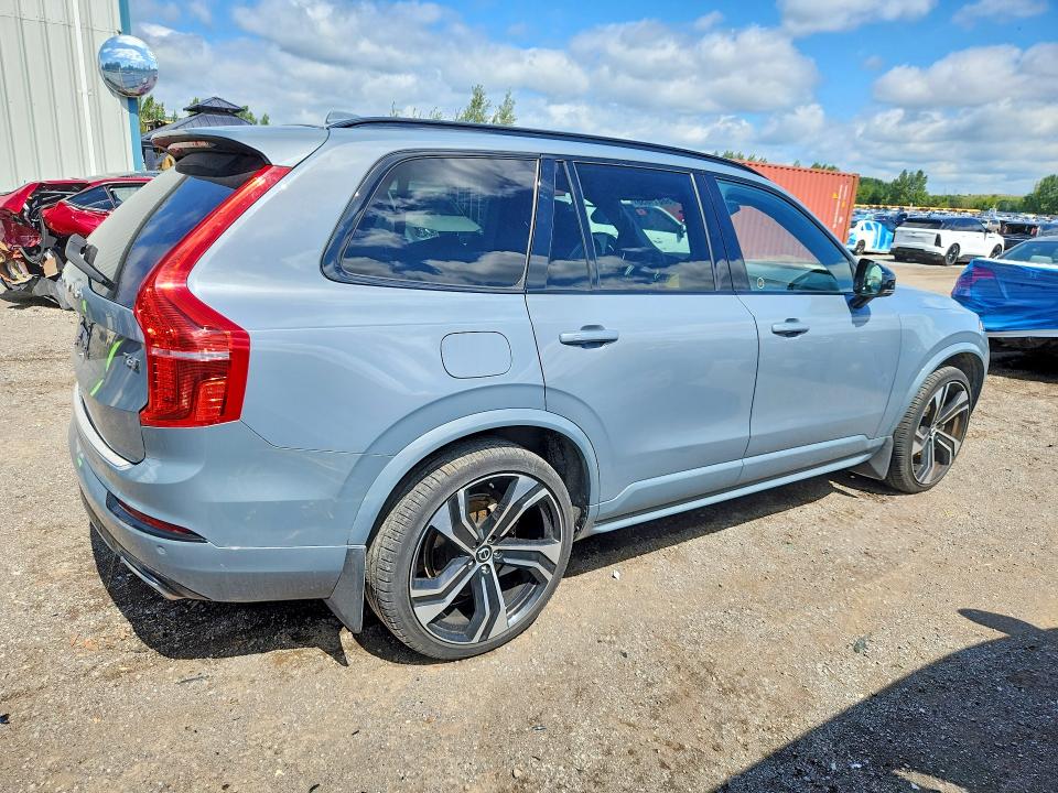 Aukcja sprzedaży 2020 Volvo Xc90, vin: YV4A22PM2L1540030, numer aukcji: 66011036