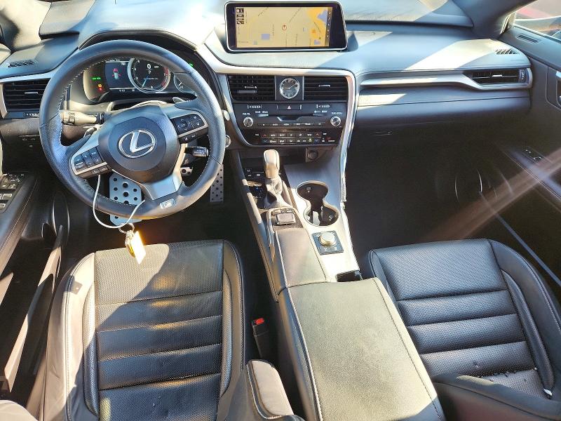 Продажа на аукционе авто 2016 Lexus Rx 350, vin: 2T2BZMCA5GC045361, номер лота: 63167356