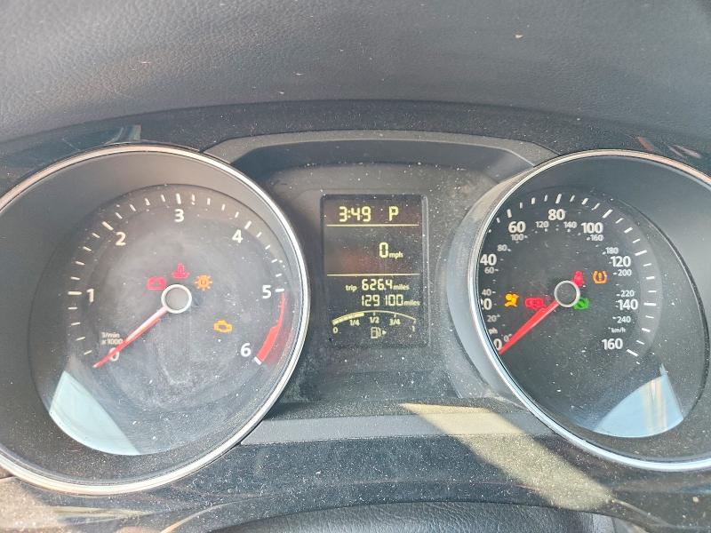Продаж на аукціоні авто 2015 Volkswagen Jetta, vin: 3VWLA7AJ7FM332238, номер лоту: 63954966