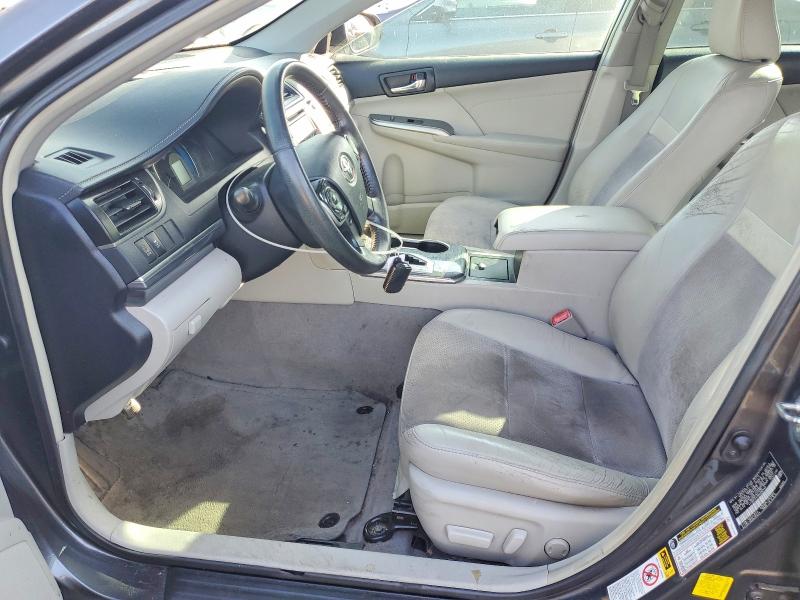 Auction sale of the 2013 Toyota Camry Hybrid, vin: 4T1BD1FK3DU066449, lot number: 63449706
