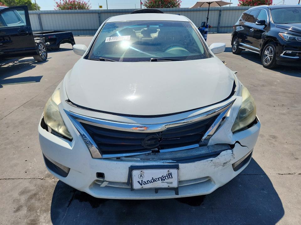 Aukcja sprzedaży 2015 Nissan Altima, vin: 1N4AL3APXFN862104, numer aukcji: 67099736