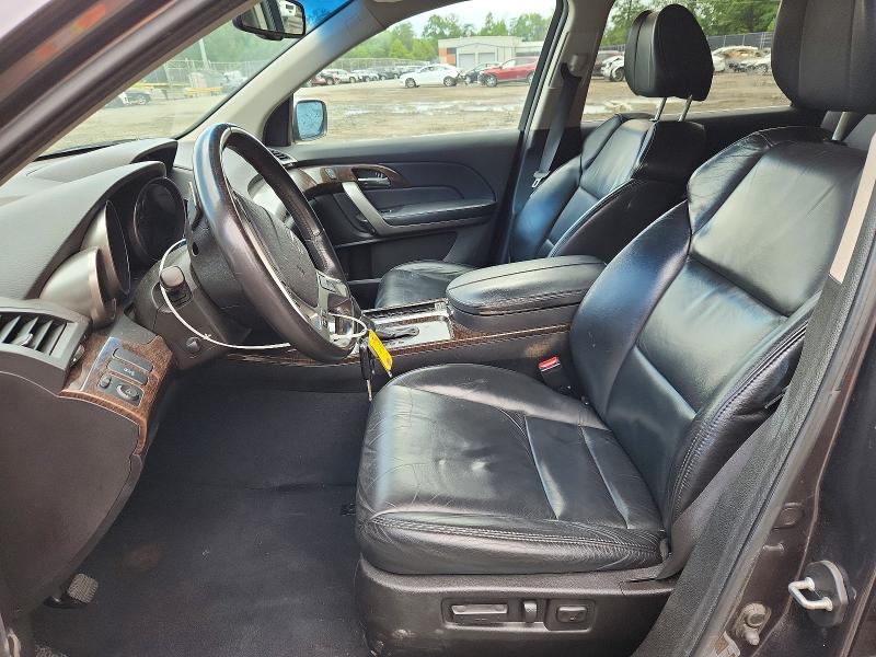 Aukcja sprzedaży 2011 Acura Mdx, vin: 2HNYD2H67BH520796, numer aukcji: 63762036