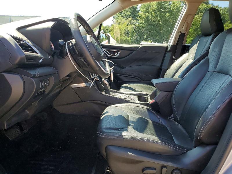 Aukcja sprzedaży 2021 Subaru Forester, vin: JF2SKAXCXMH419667, numer aukcji: 64699306