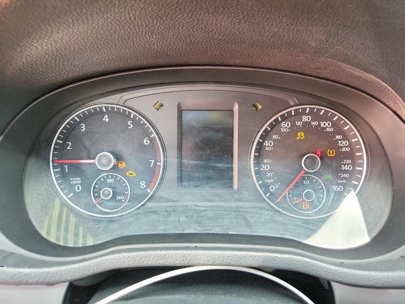 Продаж на аукціоні авто 2014 Volkswagen Passat, vin: 1VWAS7A35EC074226, номер лоту: 63397356