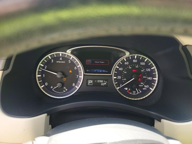 66998656 :رقم المزاد ، 5N1DL0MM2KC569595 vin ، 2019 Infiniti Qx60 مزاد بيع