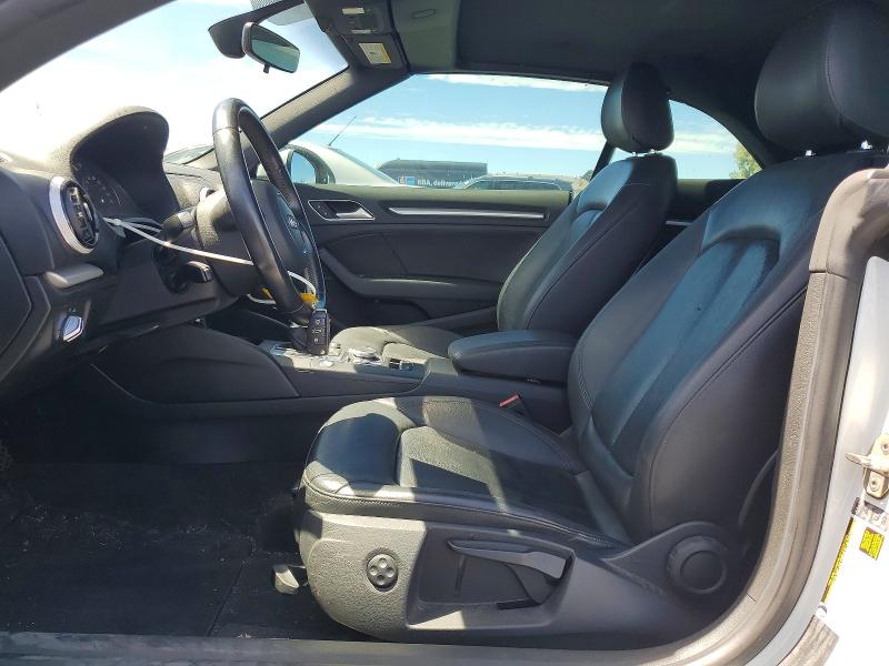 Aukcja sprzedaży 2016 Audi A3, vin: WAU67LFFXG1077933, numer aukcji: 66113756