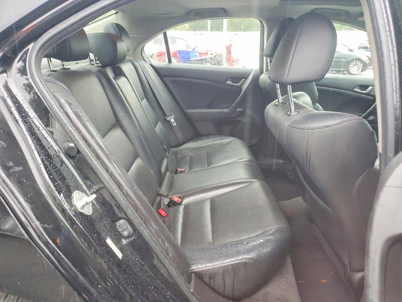 Aukcja sprzedaży 2010 Acura Tsx, vin: JH4CU2F63AC037521, numer aukcji: 67104936