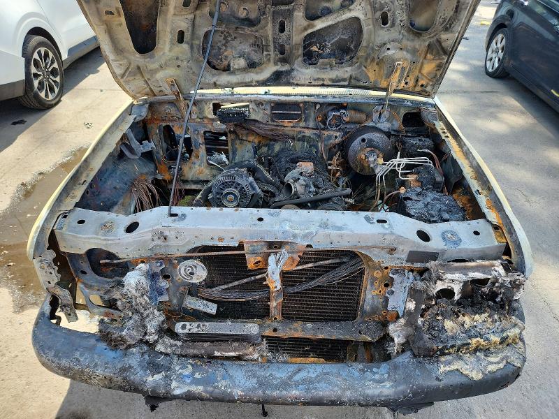 64201626 :رقم المزاد ، 1FTYR44U75PA33136 vin ، 2005 Ford Ranger مزاد بيع