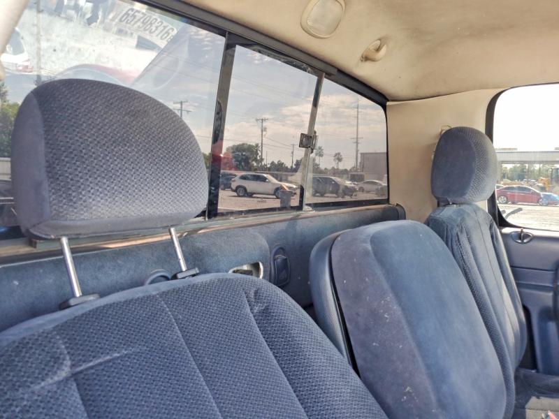 Aukcja sprzedaży 2002 Dodge Ram 1500, vin: 1D7HA16N02J238118, numer aukcji: 65798316