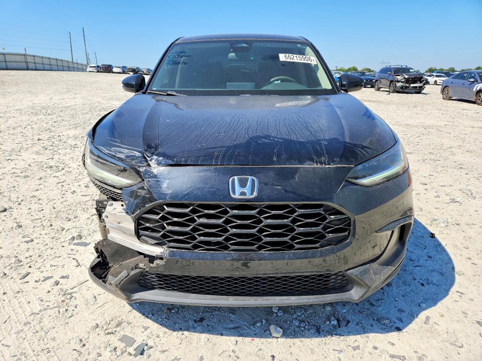 Продаж на аукціоні авто 2023 Honda Hr-v, vin: 3CZRZ1H34PM742419, номер лоту: 66215906