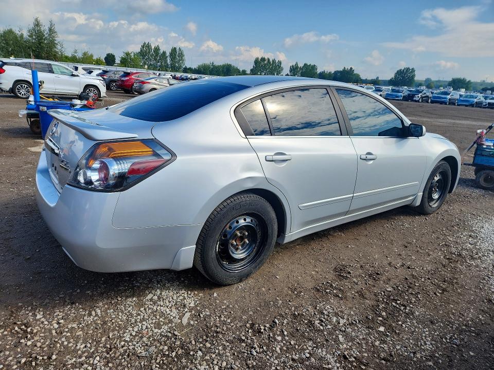 65549116 :رقم المزاد ، 1N4AL2AP5BC156884 vin ، 2011 Nissan Altima مزاد بيع