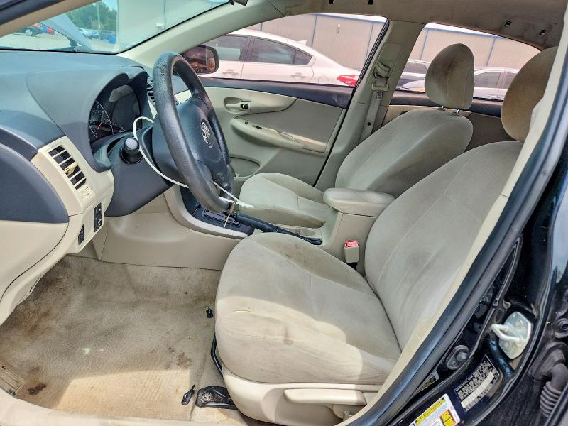 Aukcja sprzedaży 2013 Toyota Corolla, vin: 2T1BU4EEXDC128234, numer aukcji: 63746646