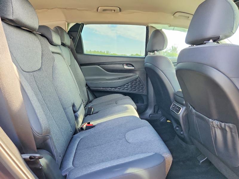 Aukcja sprzedaży 2022 Hyundai Santa Fe, vin: 5NMS2DAJ3NH467860, numer aukcji: 65669876