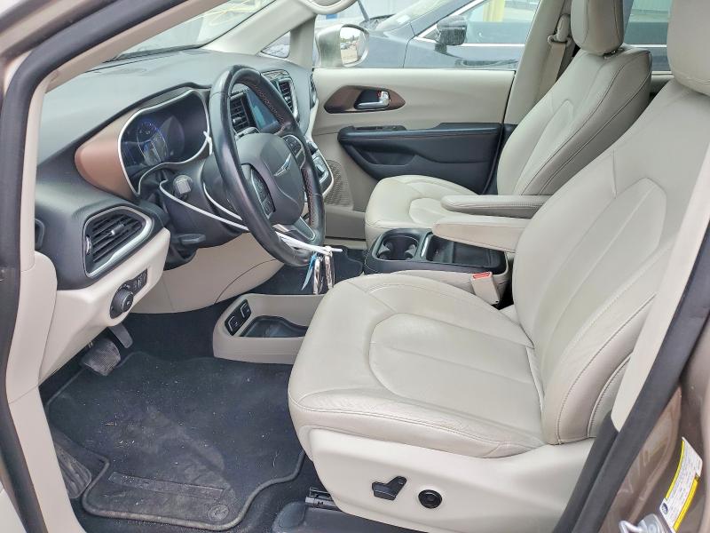 Aukcja sprzedaży 2017 Chrysler Pacifica, vin: 2C4RC1BG9HR670694, numer aukcji: 63395946