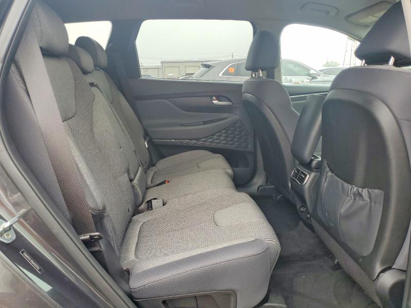 Aukcja sprzedaży 2021 Hyundai Santa Fe, vin: 5NMS1DAJ9MH333596, numer aukcji: 64790436