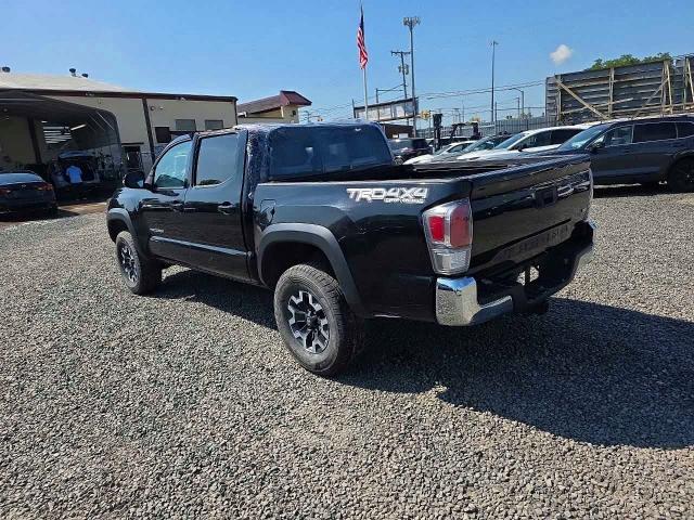 65317406 :رقم المزاد ، 3TYCZ5AN4PT170514 vin ، 2023 Toyota Tacoma مزاد بيع