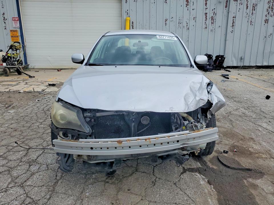Aukcja sprzedaży 2010 Subaru Impreza, vin: JF1GE6A65AH514604, numer aukcji: 63711436