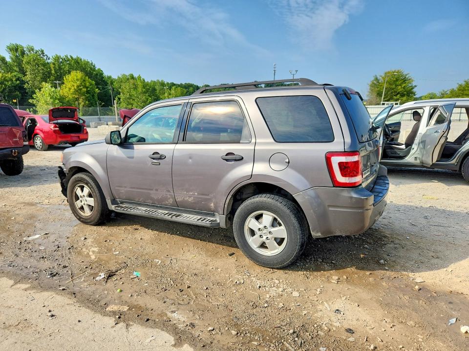 Продаж на аукціоні авто 2011 Ford Escape, vin: 1FMCU0DG0BKA06022, номер лоту: 63652286
