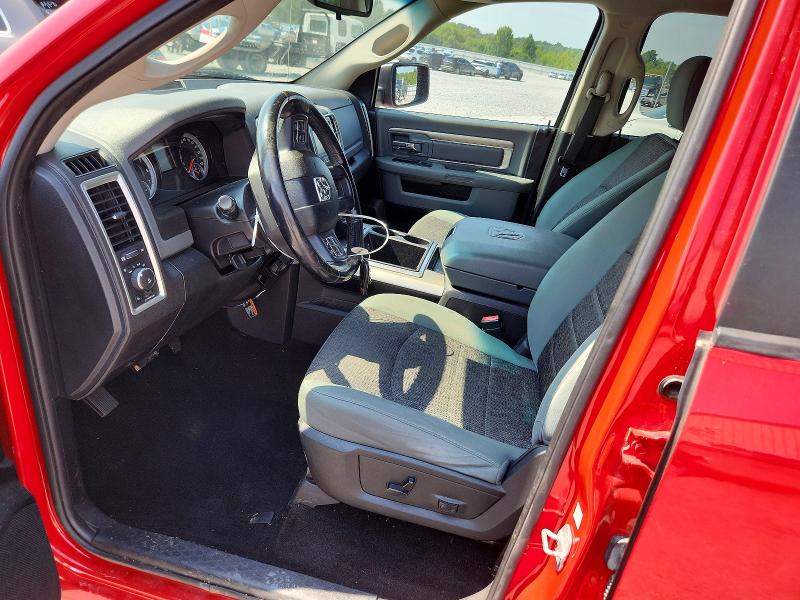 66299786 :رقم المزاد ، 1C6RR7LT2ES334528 vin ، 2014 Ram 1500 مزاد بيع
