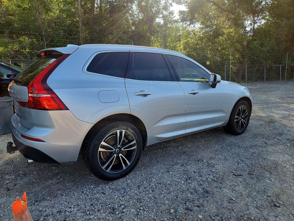 Aukcja sprzedaży 2020 Volvo Xc60, vin: YV4A22RK6L1598895, numer aukcji: 66593496