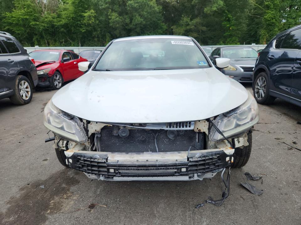 Продаж на аукціоні авто 2017 Honda Accord, vin: 1HGCR2F1XHA018964, номер лоту: 65503896