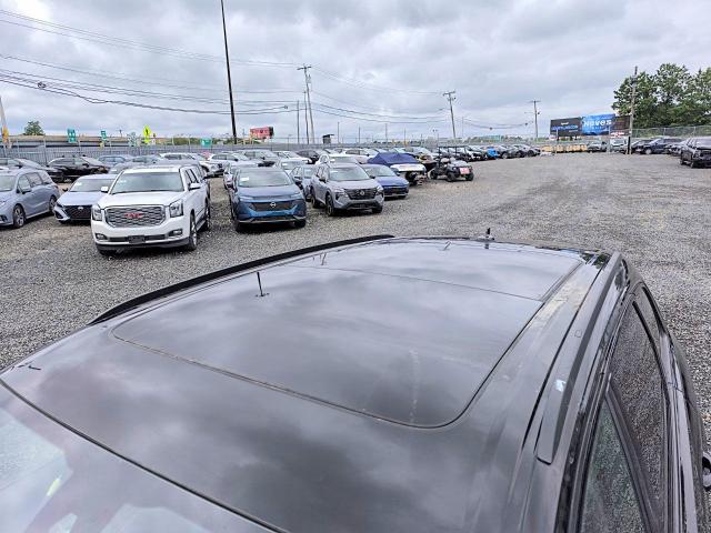 2025 Audi Sq7 მანქანა იყიდება აუქციონზე, vin: WA1VWBF75SD005320, აუქციონის ნომერი: 65690516