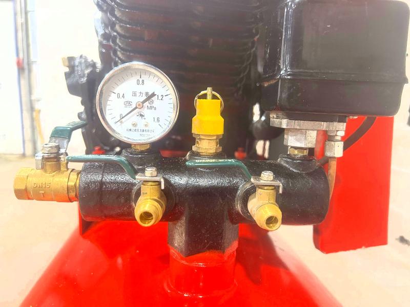 Продажа на аукционе авто 2020 Others 79 Gallon Air Compressor 10hp, vin: L2007105141, номер лота: 66901126