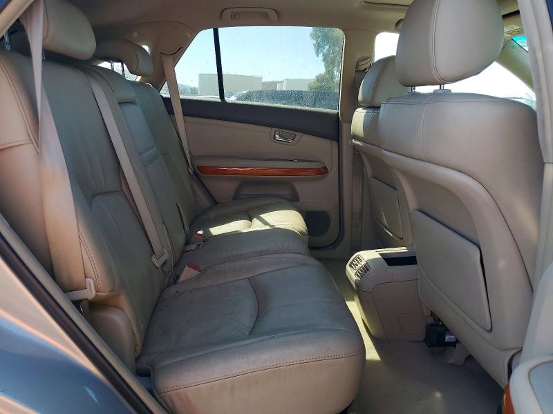 65897446 :رقم المزاد ، 2T2HK31U59C112243 vin ، 2009 Lexus Rx مزاد بيع