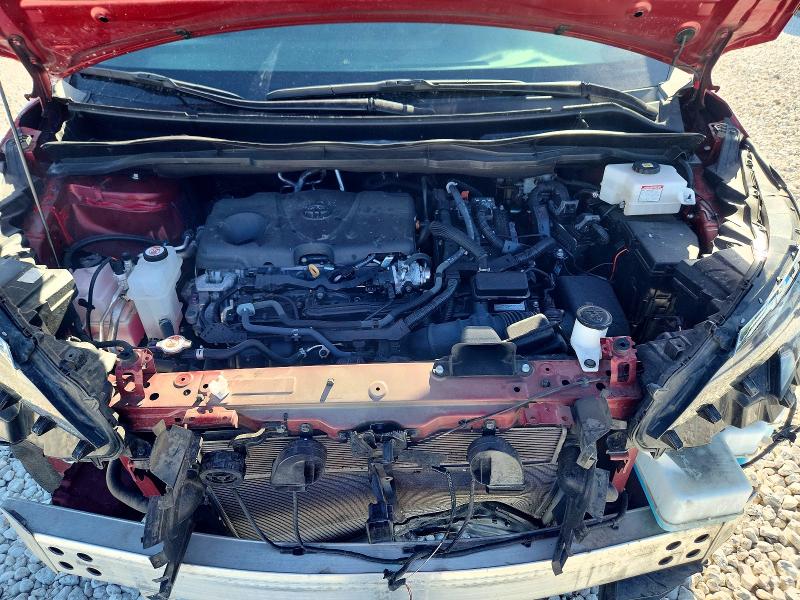 Aukcja sprzedaży 2024 Toyota Sienna, vin: 5TDYRKEC9RS218844, numer aukcji: 65861786