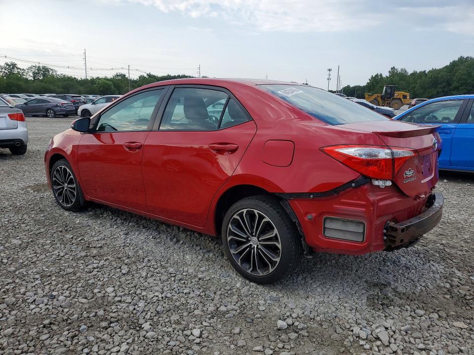 Aukcja sprzedaży 2014 Toyota Corolla, vin: 2T1BURHE6EC151956, numer aukcji: 64234486