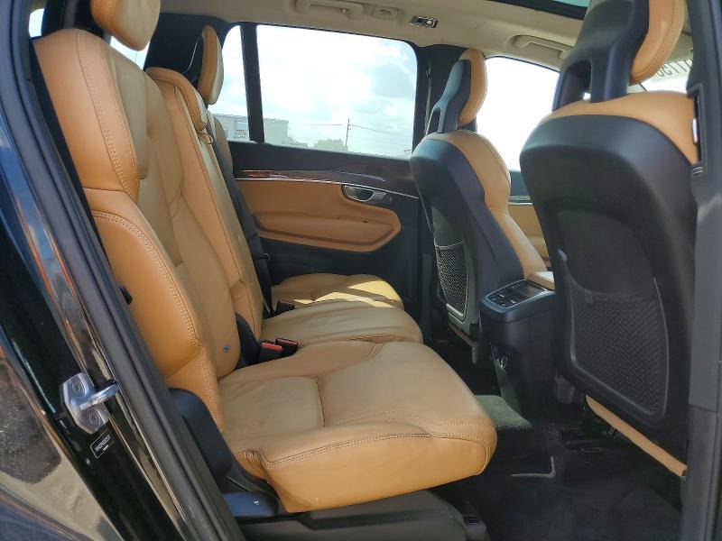 Продажа на аукционе авто 2016 Volvo Xc90, vin: YV4A22PK6G1029537, номер лота: 67017756