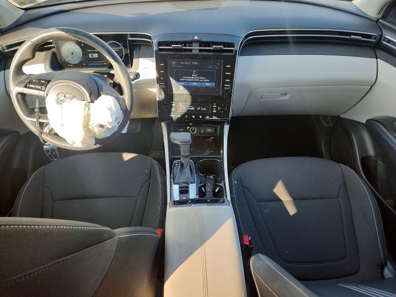 Продажа на аукционе авто 2022 Hyundai Tucson, vin: 5NMJF3AE5NH001621, номер лота: 63597436