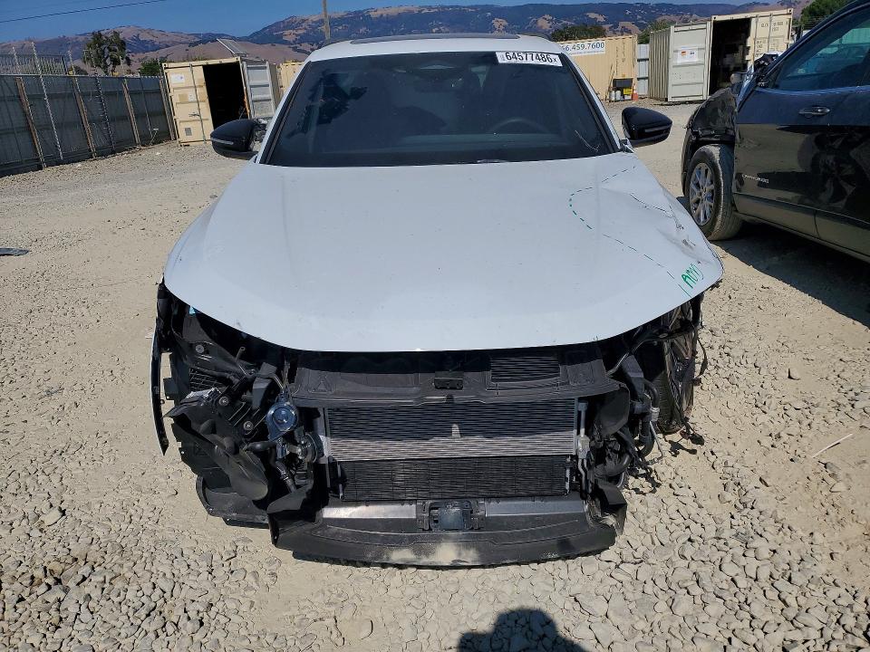 Aukcja sprzedaży 2025 Audi Sq5, vin: WA135AGU9S2107336, numer aukcji: 64577486