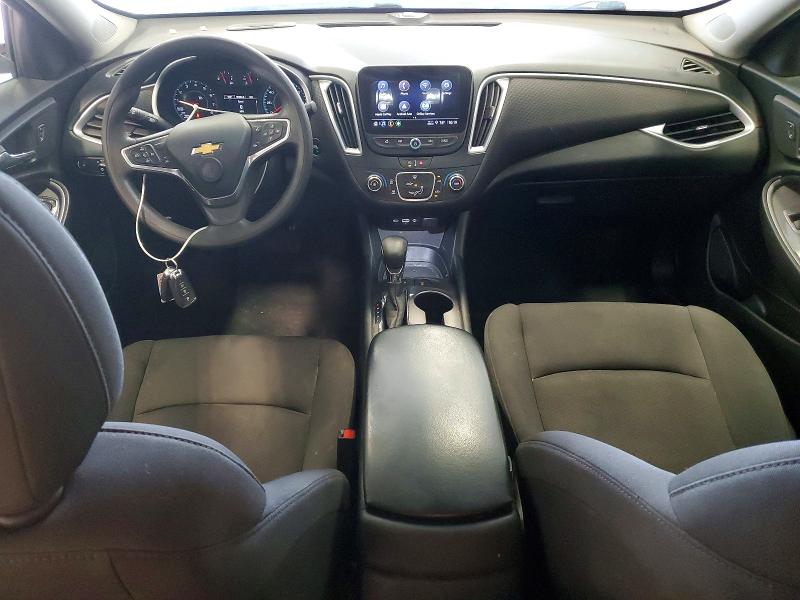 Aukcja sprzedaży 2023 Chevrolet Malibu, vin: 1G1ZC5STXPF194068, numer aukcji: 63381186