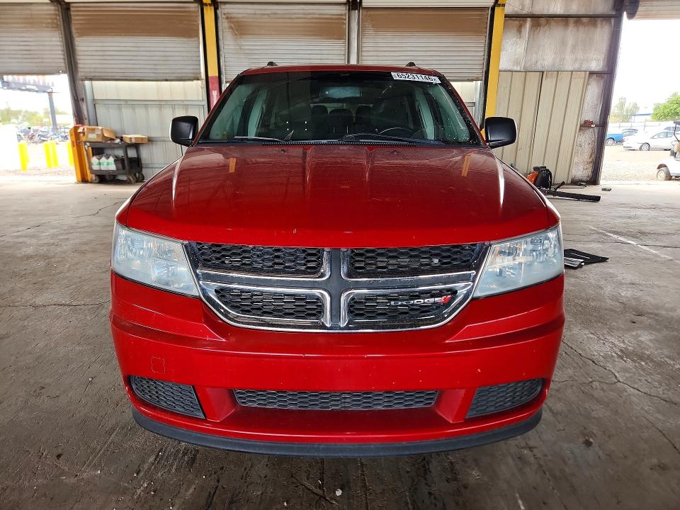 Aukcja sprzedaży 2017 Dodge Journey, vin: 3C4PDCABXHT551751, numer aukcji: 65231146