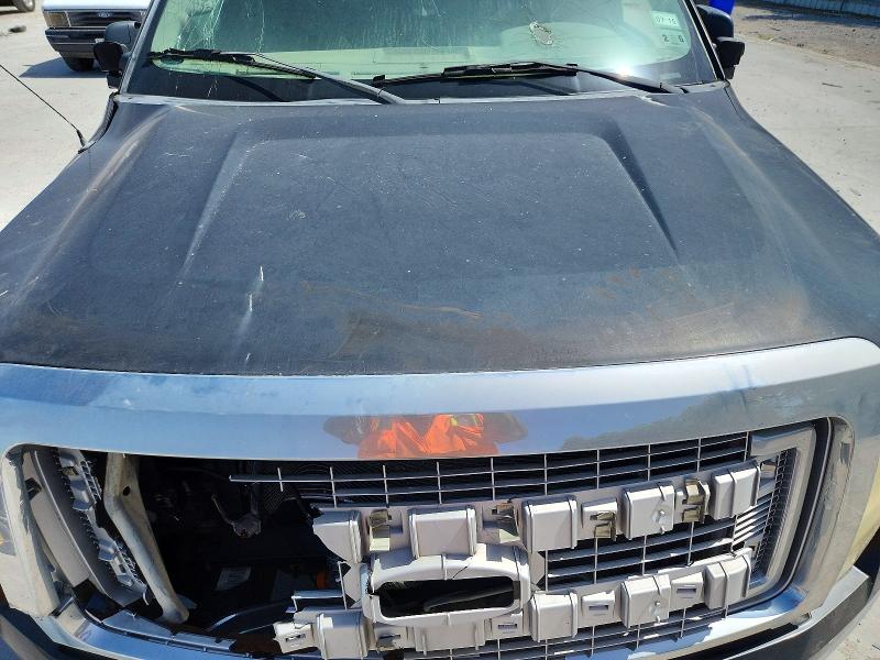 65358286 :رقم المزاد ، 1FTFW1CF7EKD50882 vin ، 2014 Ford F150 مزاد بيع
