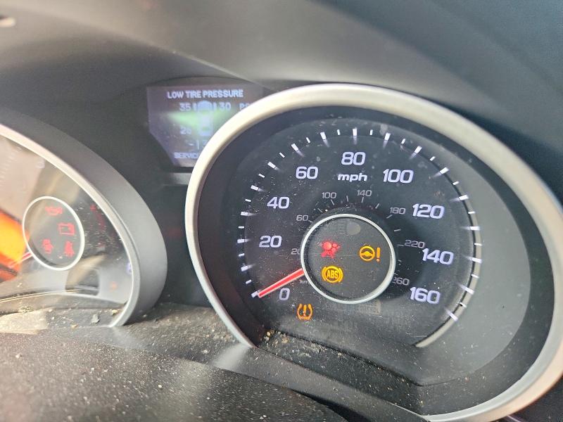 Aukcja sprzedaży 2010 Acura Tl, vin: 19UUA9F56AA008672, numer aukcji: 65593506