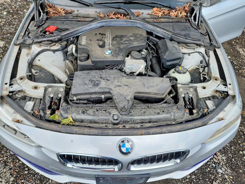 Aukcja sprzedaży 2016 Bmw 328, vin: WBA8E3G55GNT77599, numer aukcji: 63342566