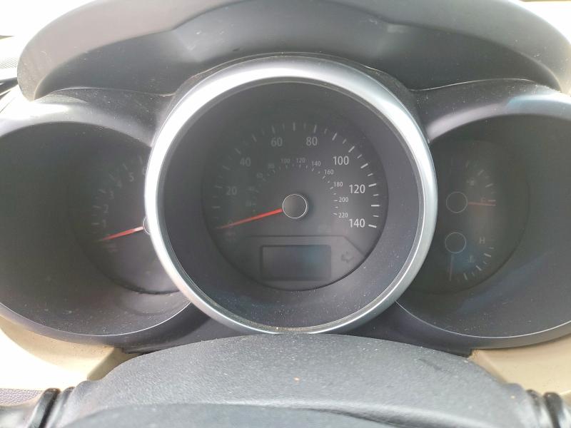 Продаж на аукціоні авто 2013 Kia Soul, vin: KNDJT2A64D7770421, номер лоту: 63718666