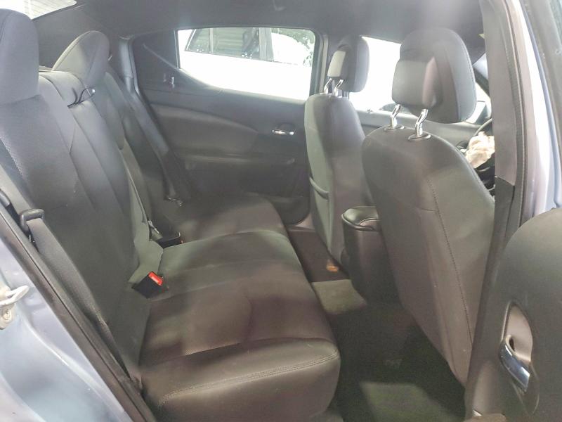 64769836 :رقم المزاد ، 1C3CDZAG2DN588398 vin ، 2013 Dodge Avenger مزاد بيع