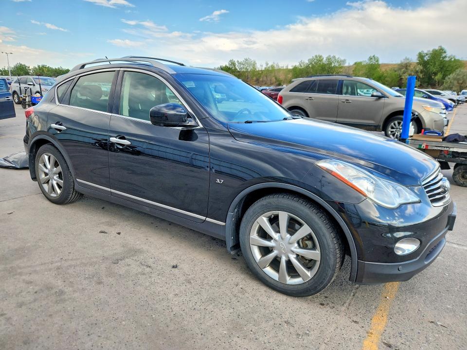 Продажа на аукционе авто 2014 Infiniti Qx50, vin: JN1BJ0HRXEM191812, номер лота: 66288116