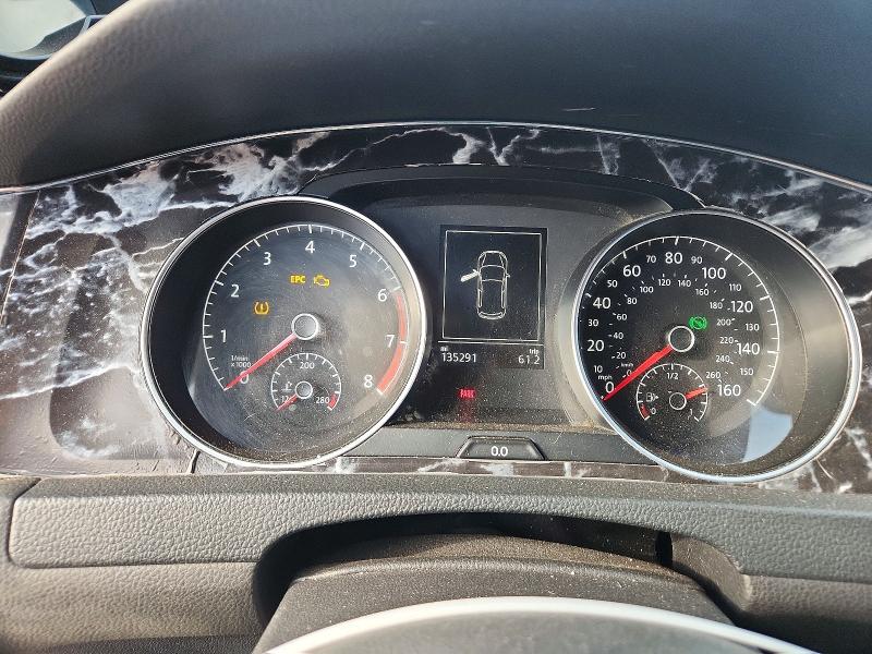 Продажа на аукционе авто 2015 Volkswagen Golf, vin: 3VW217AU1FM014573, номер лота: 65474276