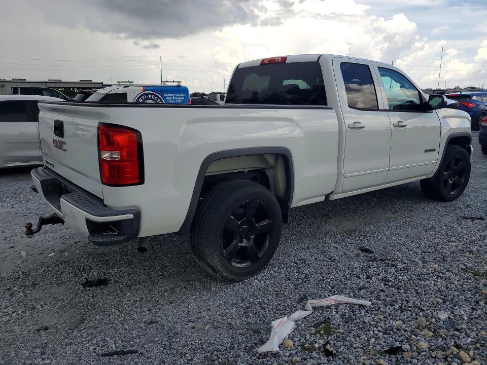 66447466 :رقم المزاد ، 1GTR1LEC7JZ366057 vin ، 2018 Gmc Sierra مزاد بيع