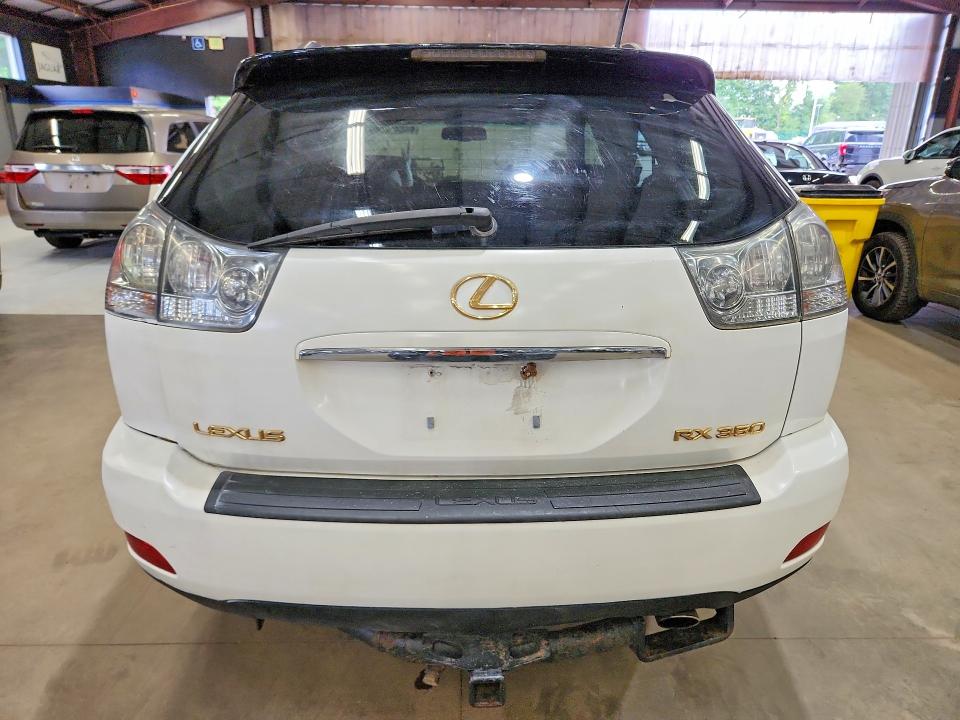 Aukcja sprzedaży 2009 Lexus Rx, vin: 2T2HK31U99C116179, numer aukcji: 66543206