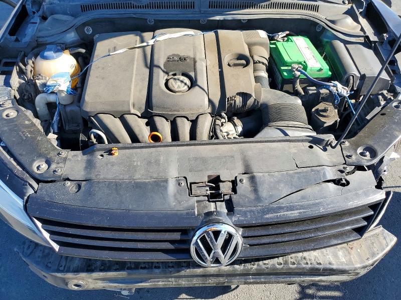 63890106 :رقم المزاد ، 3VWDP7AJ4CM316366 vin ، 2012 Volkswagen Jetta مزاد بيع